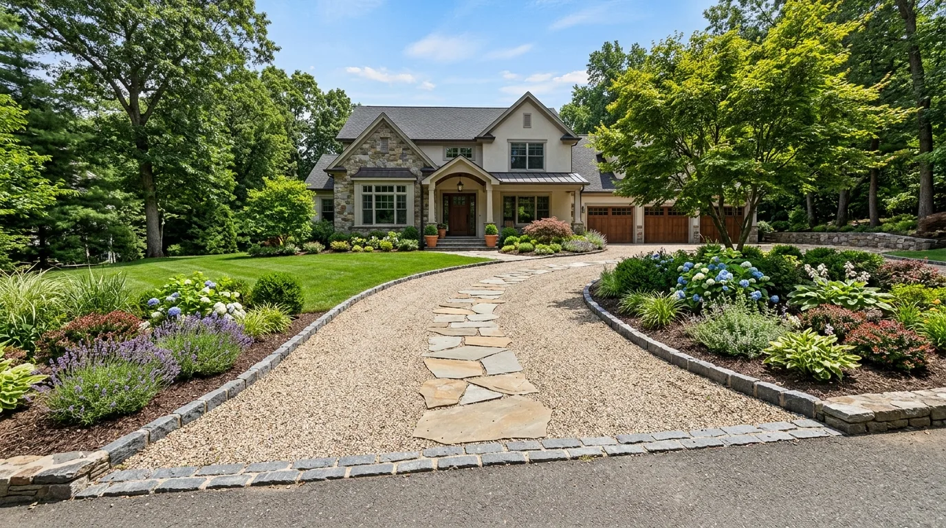 Concrete Feature Zone